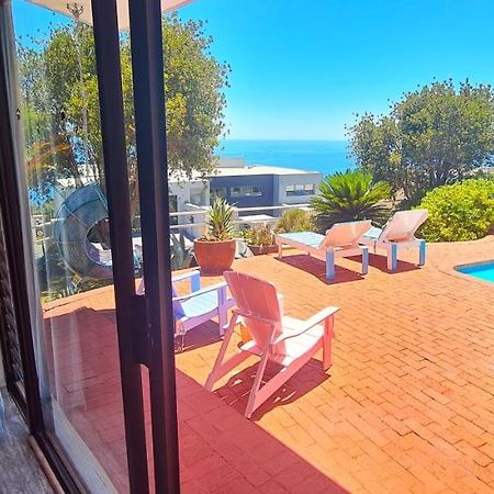 African Vibes Camps Bay Cape Town Bagian luar foto