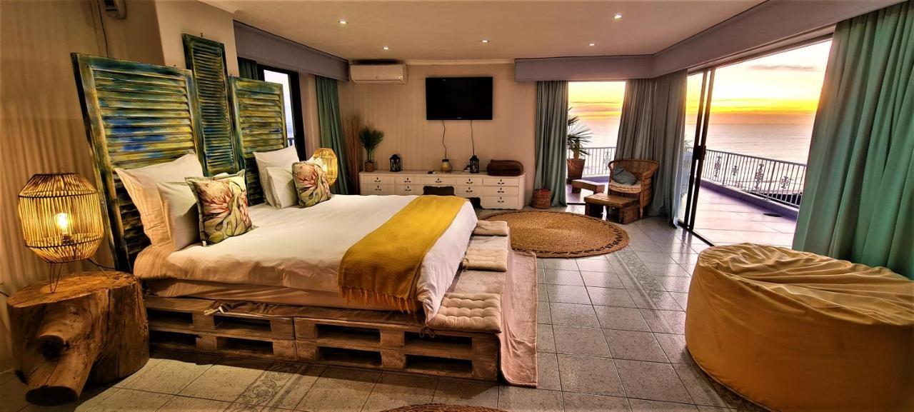 African Vibes Camps Bay Cape Town Bagian luar foto