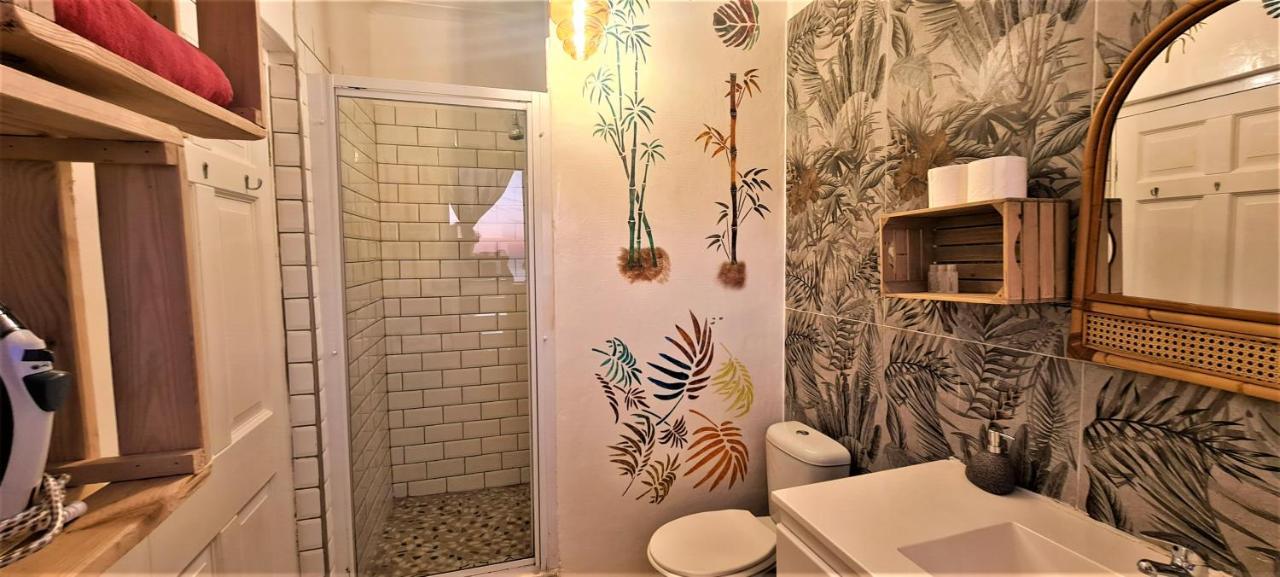 African Vibes Camps Bay Cape Town Bagian luar foto
