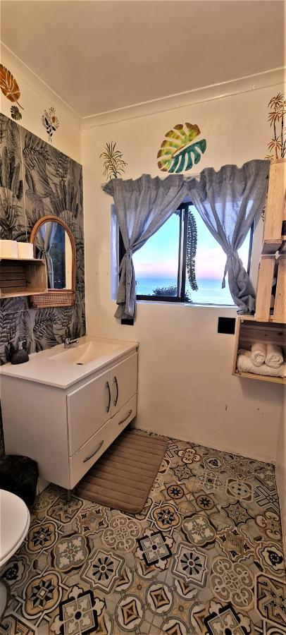 African Vibes Camps Bay Cape Town Bagian luar foto