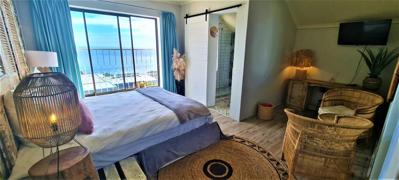 African Vibes Camps Bay Cape Town Bagian luar foto
