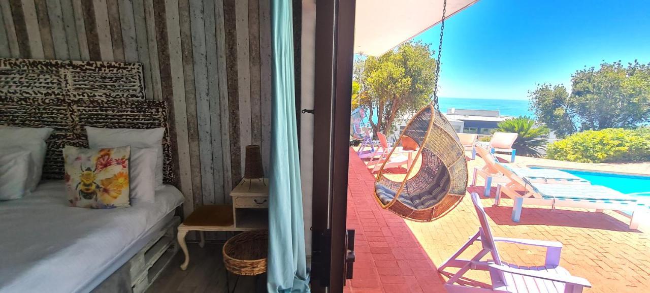 African Vibes Camps Bay Cape Town Bagian luar foto